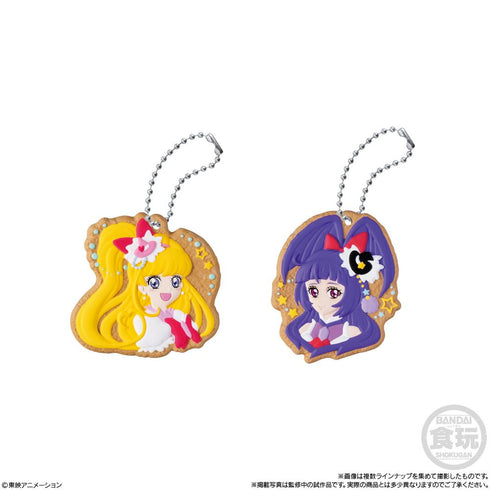『プリキュア』【食玩】 クッキーチャームコット2【BOX】